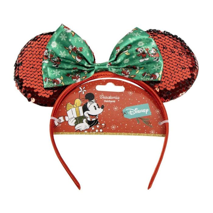 Portatodo Minnie Mouse 5 Portatodo Minnie Mouse 5