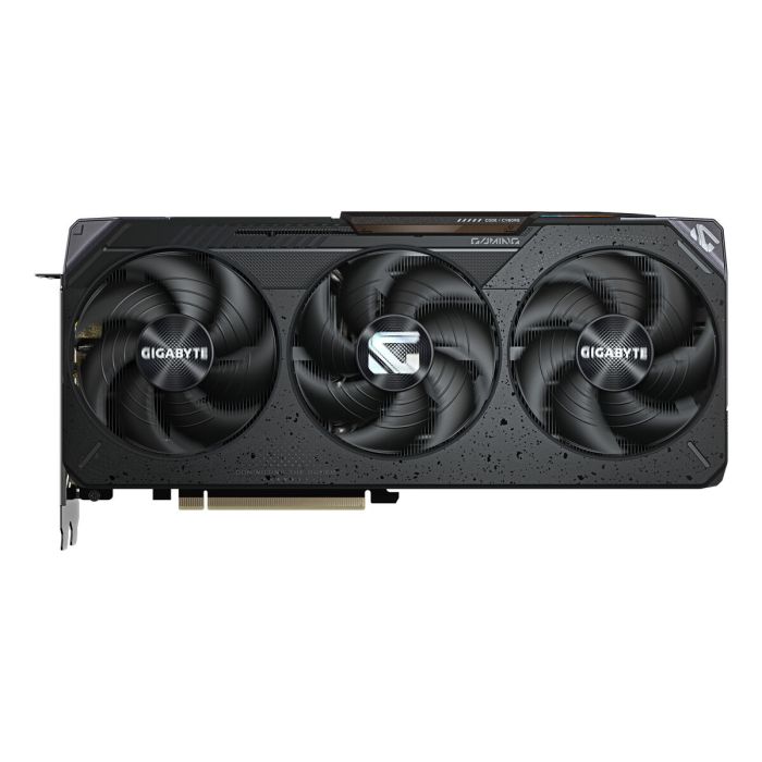 Tarjeta Gráfica Gigabyte GV-R9070XTGAMING-16GD radeon rx 9070 xt 16 GB GDDR6 9 Tarjeta Gráfica Gigabyte GV-R9070XTGAMING-16GD radeon rx 9070 xt 16 GB GDDR6 9