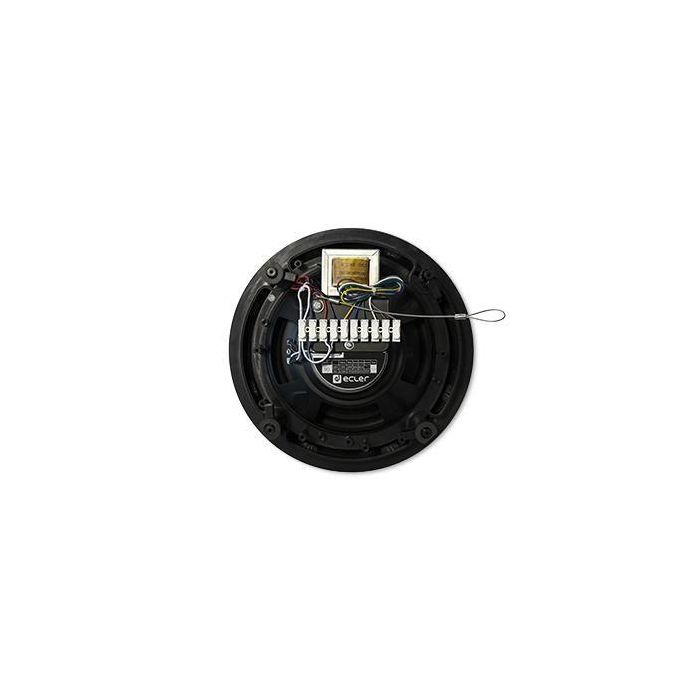 Ecler 8 " ceiling loudspeaker 2 Ecler 8 " ceiling loudspeaker 2