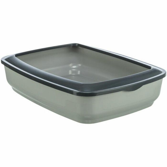 Arenero para Gatos Trixie 38 × 11 × 50 cm 6 Arenero para Gatos Trixie 38 × 11 × 50 cm 6