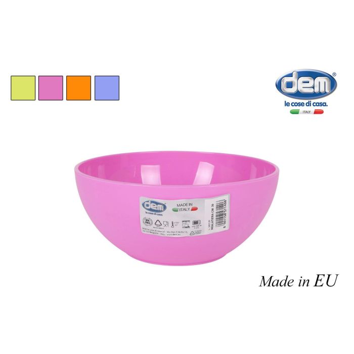 Bol Bahia 1500 cc 20 cm - Dem (16 Unidades) Bol Bahia 1500 cc 20 cm - Dem (16 Unidades)