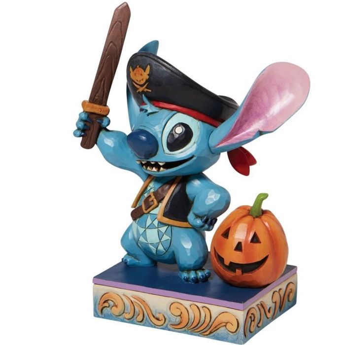 Figura Enesco Disney Lilo & Stitch 1