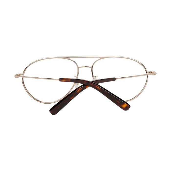 Montura de Gafas Hombre Bally BY5013-H 57028 Montura de Gafas Hombre Bally BY5013-H 57028