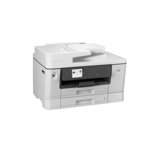 BROTHER MFCJ6940DW Impresora Multifunción Inyección Tinta A4 1200x4800 DPI 22 ppm WiFi 2 BROTHER MFCJ6940DW Impresora Multifunción Inyección Tinta A4 1200x4800 DPI 22 ppm WiFi 2