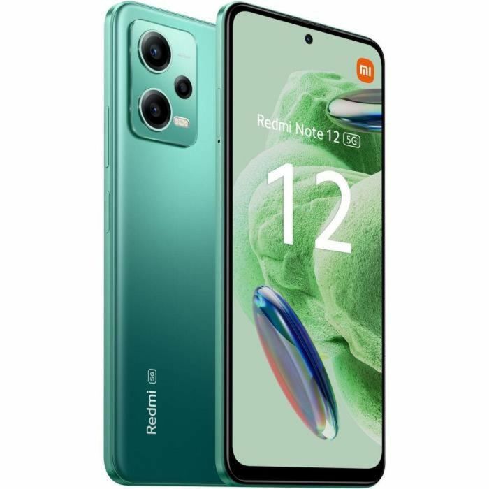 Smartphone Xiaomi Note 12 5G 2 Smartphone Xiaomi Note 12 5G 2