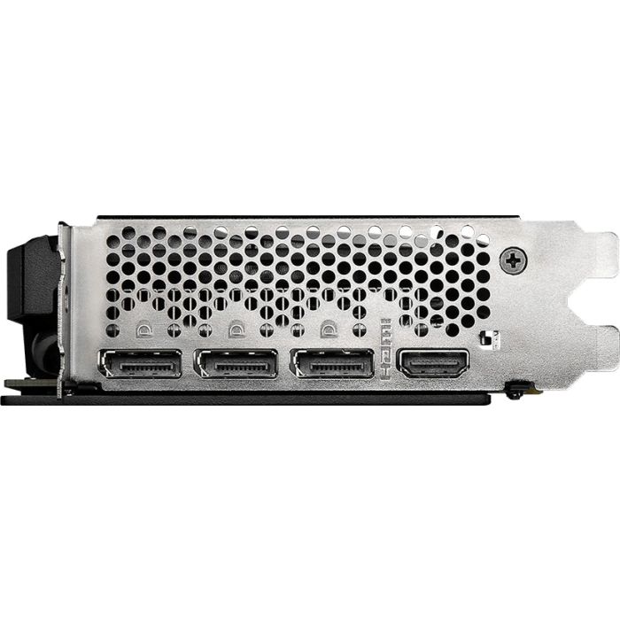 MSI GeForce RTX 3060 VENTUS 2X OC 12GB GDDR6 – Tarjeta Gráfica para Gaming de Alto Rendimiento 3