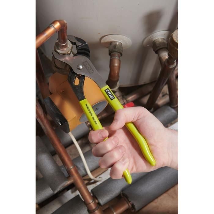 Ryobi RYO4892210222688 Alicates para bombas de agua 300 mm 2