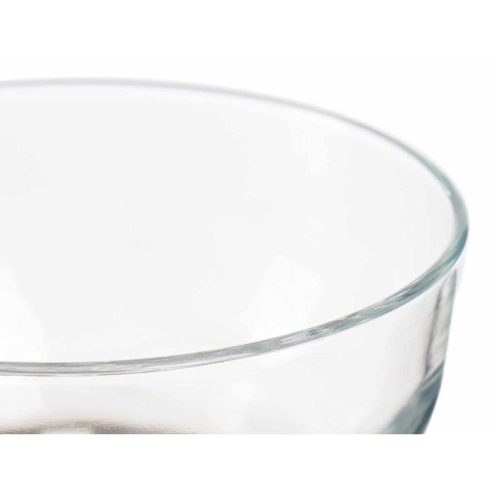 Set 6 Bols Cristal Karaman 275Ml Pasabahce 33X7CM (8 Unidades) 3 Set 6 Bols Cristal Karaman 275Ml Pasabahce 33X7CM (8 Unidades) 3