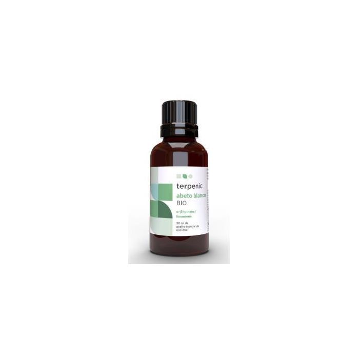 Abeto Blanco Aceite Esencial 30Ml. Bio Abeto Blanco Aceite Esencial 30Ml. Bio