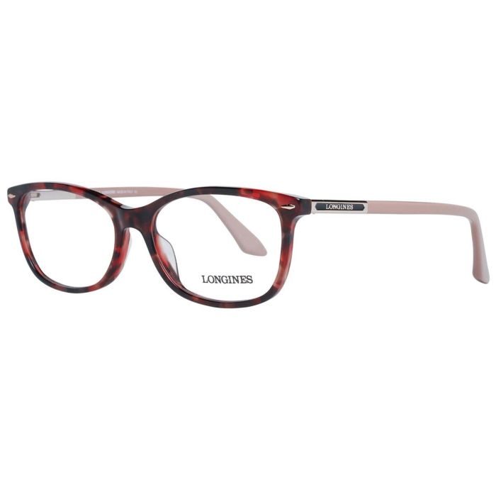 Montura de Gafas Mujer Longines LG5012-H 54054 0 Montura de Gafas Mujer Longines LG5012-H 54054 0