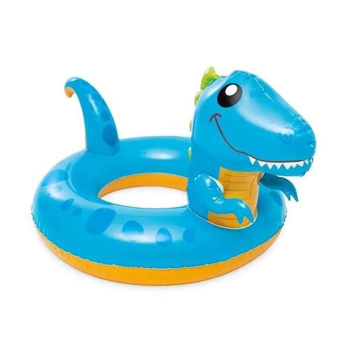 Flotador hinchable big animal rings (3/6 años) 0 Flotador hinchable big animal rings (3/6 años) 0