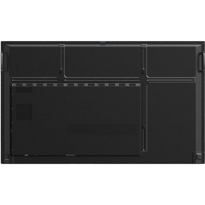 Viewsonic IFP6533-G Pizarra Digital Interactiva 65" 4K UHD, Pantalla Táctil Android, 8GB RAM, HDMI, USB-C, Altavoces, Negro 4 Viewsonic IFP6533-G Pizarra Digital Interactiva 65" 4K UHD, Pantalla Táctil Android, 8GB RAM, HDMI, USB-C, Altavoces, Negro 4