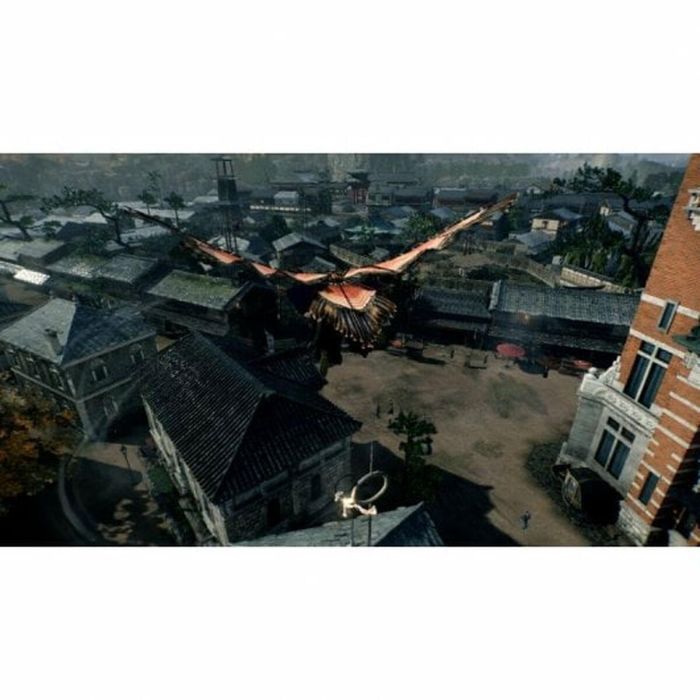 Videojuego PlayStation 5 Sony RISE OF THE RONIN 5 Videojuego PlayStation 5 Sony RISE OF THE RONIN 5