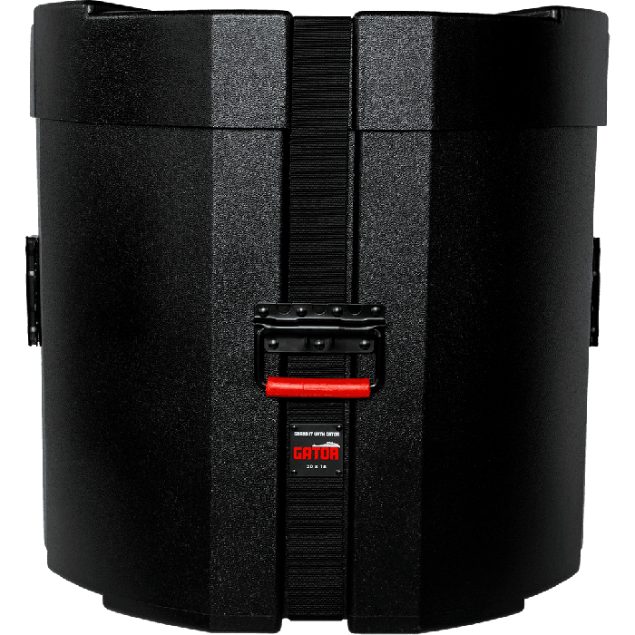 Gator GR2018 Estuche para Bombo - 20" x 18" 3