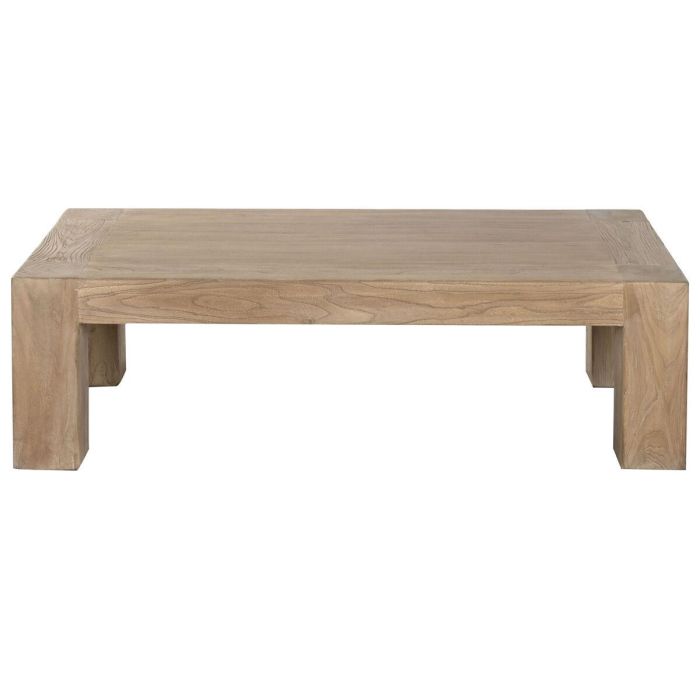 Mesa de Centro Home ESPRIT 140 x 70 x 42 cm Mesa de Centro Home ESPRIT 140 x 70 x 42 cm