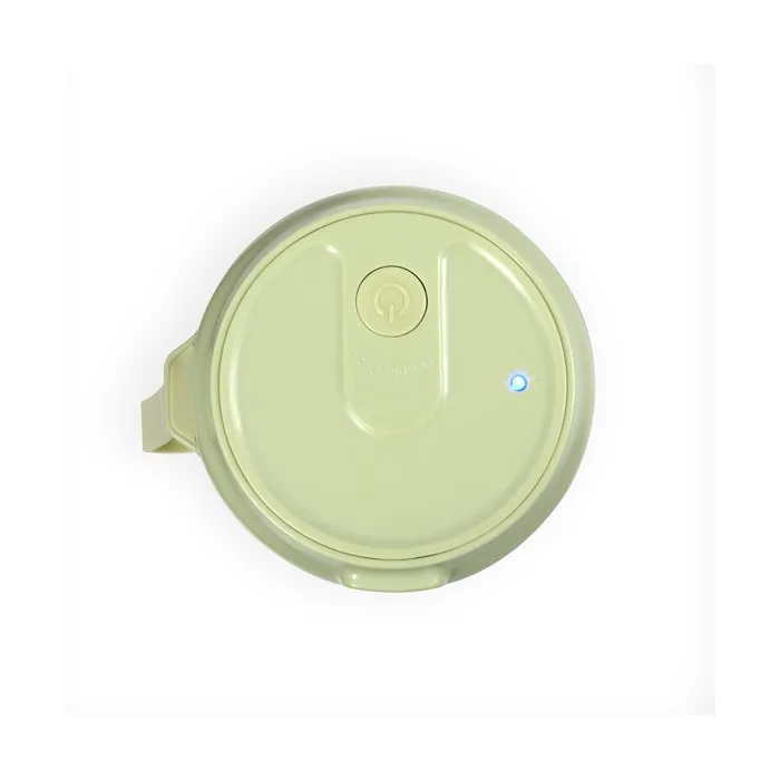 Livoo DOP248M Licuadora Portátil Matcha 3