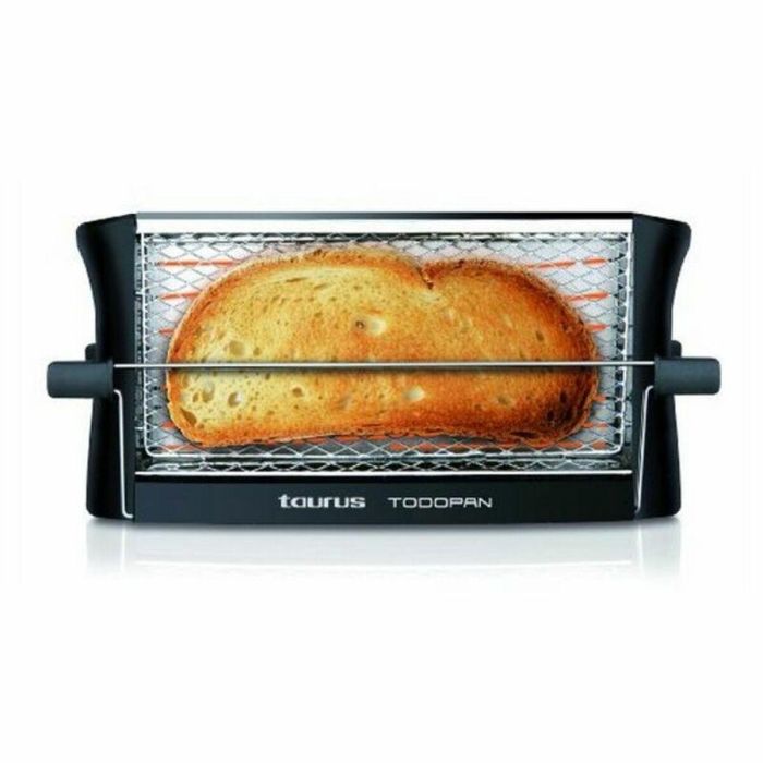 Tostadora Taurus Todopan 960632 700 W 0 Tostadora Taurus Todopan 960632 700 W 0