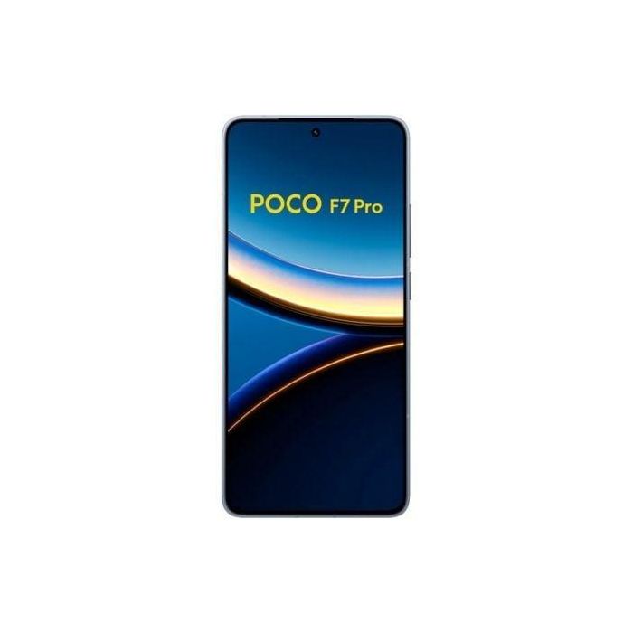 Smartphone Xiaomi 6,67" Octa Core 12 GB RAM 512 GB Azul 1 Smartphone Xiaomi 6,67" Octa Core 12 GB RAM 512 GB Azul 1