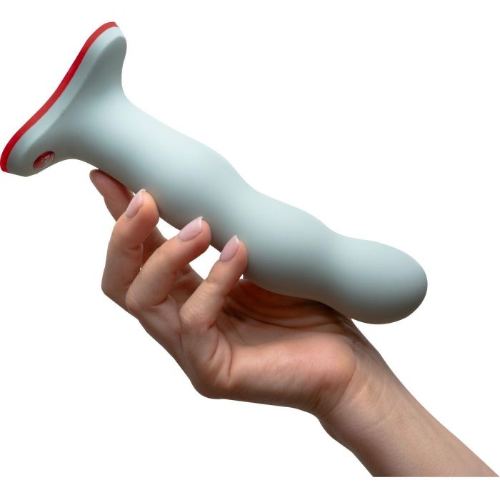 Dildo Fun Factory Verde Ø 3,9 cm 18,5 cm 5