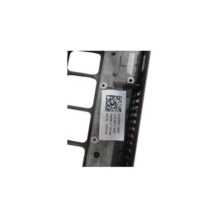 Dell US, ASSY Palmrest, With Daughterboard, Touchpad, Fingerprint Reader, Smart Card Reader, USH Board 3 Dell US, ASSY Palmrest, With Daughterboard, Touchpad, Fingerprint Reader, Smart Card Reader, USH Board 3