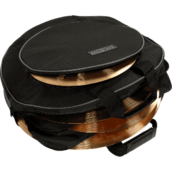 Funda Para Platos De Batería - 24" 6 Funda Para Platos De Batería - 24" 6