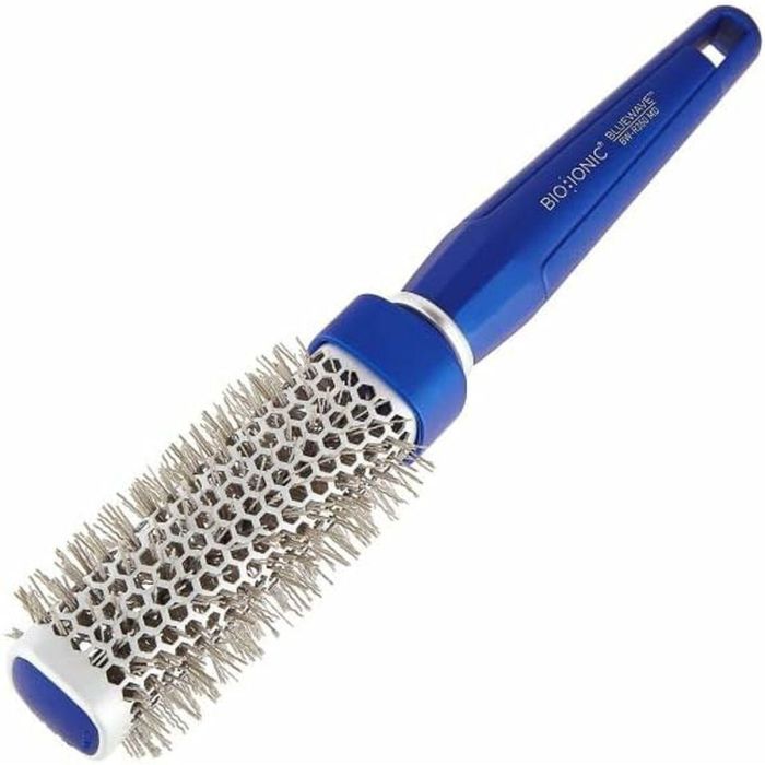 Bio Ionic Bluewave Bio-Ionic Conditioning Brush #Medium Round