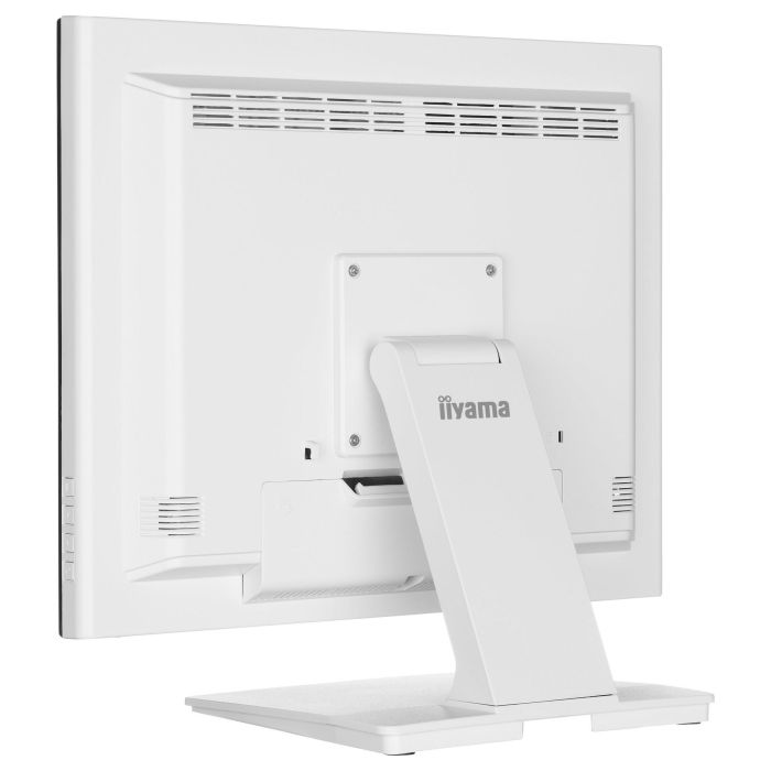 iiyama T1932MSC-W1SAG - Monitor Táctil 48.0cm (19") Full HD LED IPS 5:4 Blanco con HDMI+DP+USB 6