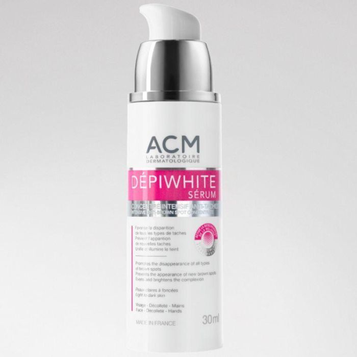 ACM Laboratoires Depiwhite Serum Concentrado Intensivo Antimanchas 30ml