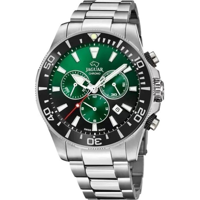 Reloj Hombre Jaguar J861/9