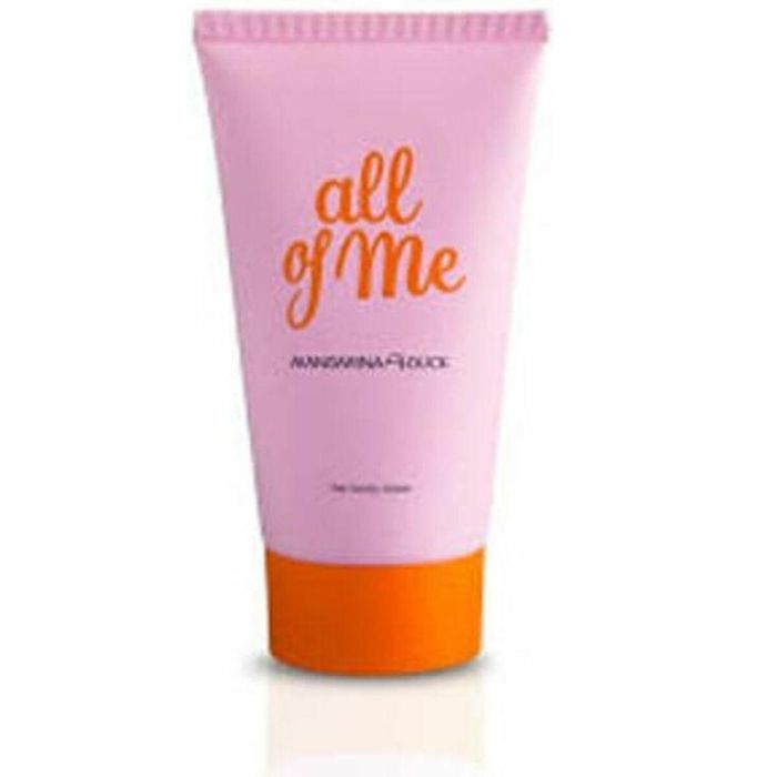 Mandarina Duck All Of Me Her Body Lotion