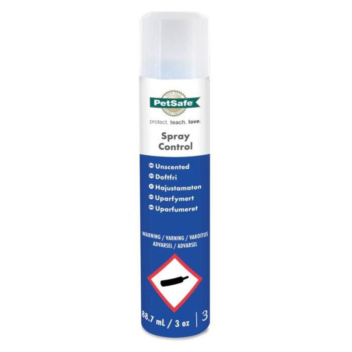 Petsafe Recambio Spray Neutro