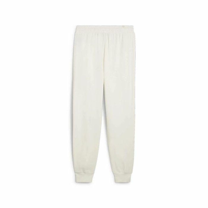 Pantalón para Adultos Puma Blanco Hombre 1