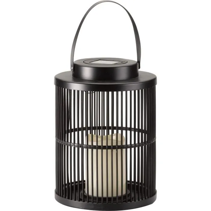 Smart Garden Farol solar negro Urbane SMA5050642067362 1