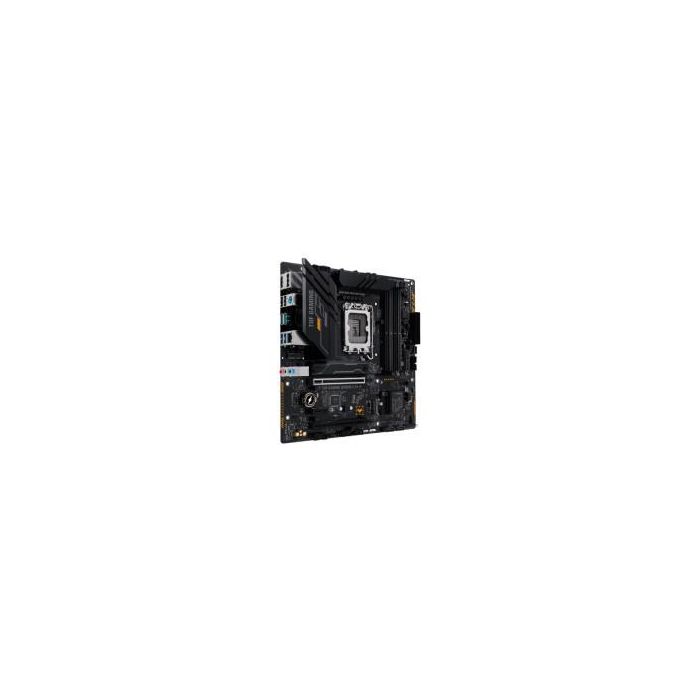 Placa Base Asus TUF GAMING B760M-E D4 Intel B760 LGA 1700