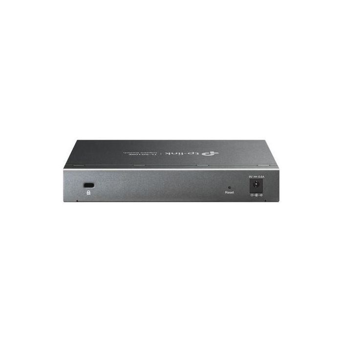 TP-LINK 8-Port Gigabit Smart Switch 1 TP-LINK 8-Port Gigabit Smart Switch 1