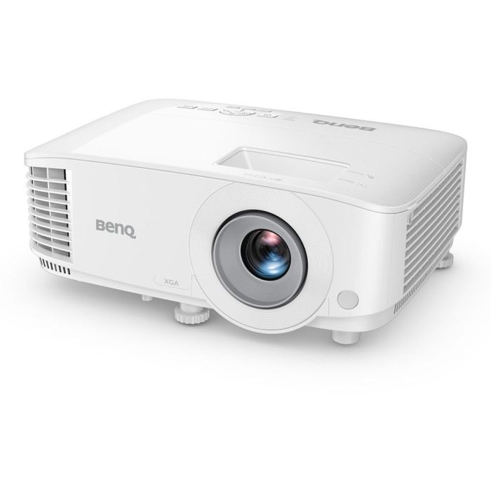 BenQ Proyector MX560 9H.JNE77.1HE XGA 4000LM DLP HDMI USB-A 3D SMARTECO Altavoz 10W 2 BenQ Proyector MX560 9H.JNE77.1HE XGA 4000LM DLP HDMI USB-A 3D SMARTECO Altavoz 10W 2