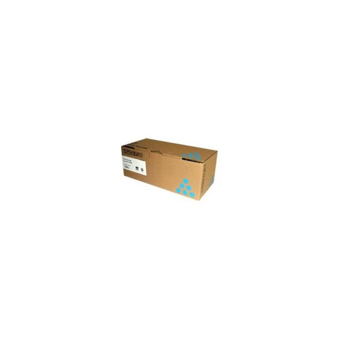 RICOH SPC 310/311/312/231SF/232SF/242DN/320DN/340DN/342DN Toner Cian 2500