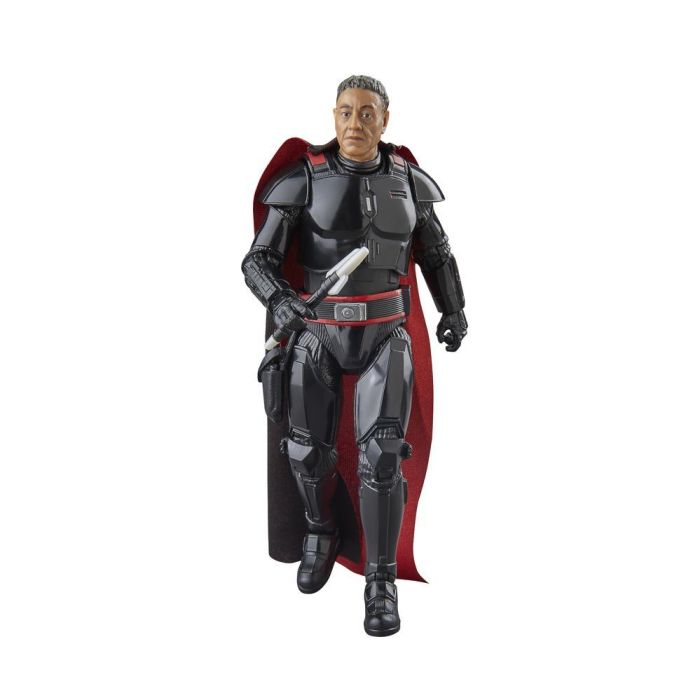 Figura Hasbro Star Wars The Mandalorian 4