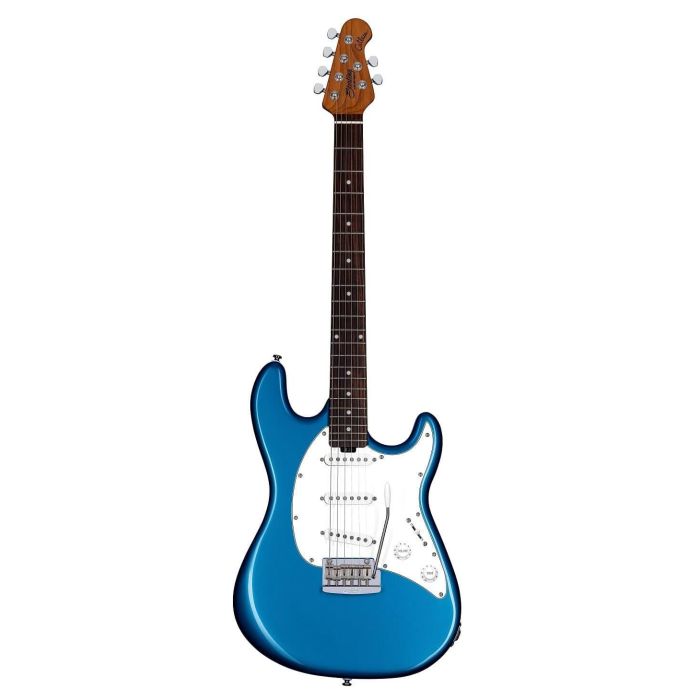Guitarra Eléctrica Cutlass Ct50 Sss M/R Tremolo -Toluca Lake Blake 6