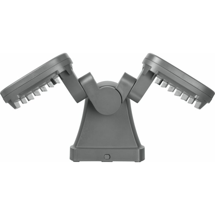 Foco LED Brennenstuhl LUFOS Gris 480 Lm Detector de Movimiento (5000 K) 5 Foco LED Brennenstuhl LUFOS Gris 480 Lm Detector de Movimiento (5000 K) 5