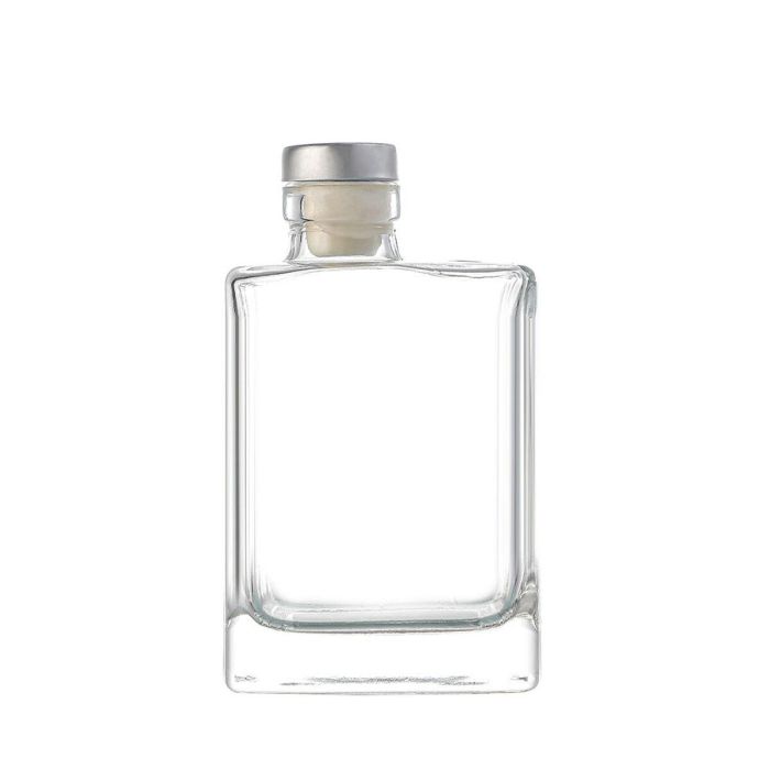 Botella de Cristal La Mediterránea Vidrio 280 ml 0,28 l (24 Unidades) 2 Botella de Cristal La Mediterránea Vidrio 280 ml 0,28 l (24 Unidades) 2