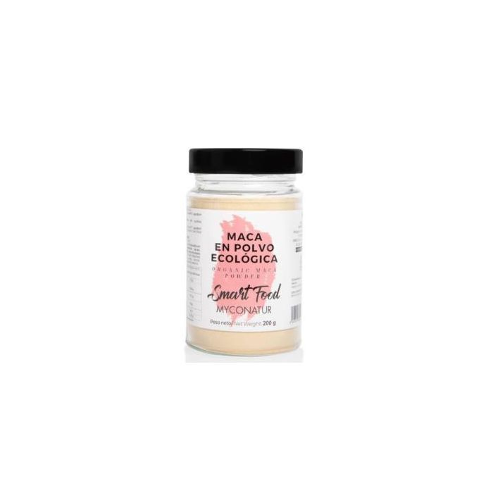 Maca Polvo 200Gr. Eco Maca Polvo 200Gr. Eco