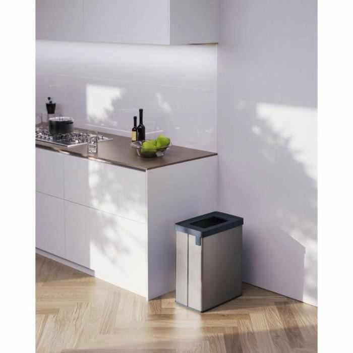 Cubo de basura Curver 2 Cubo de basura Curver 2