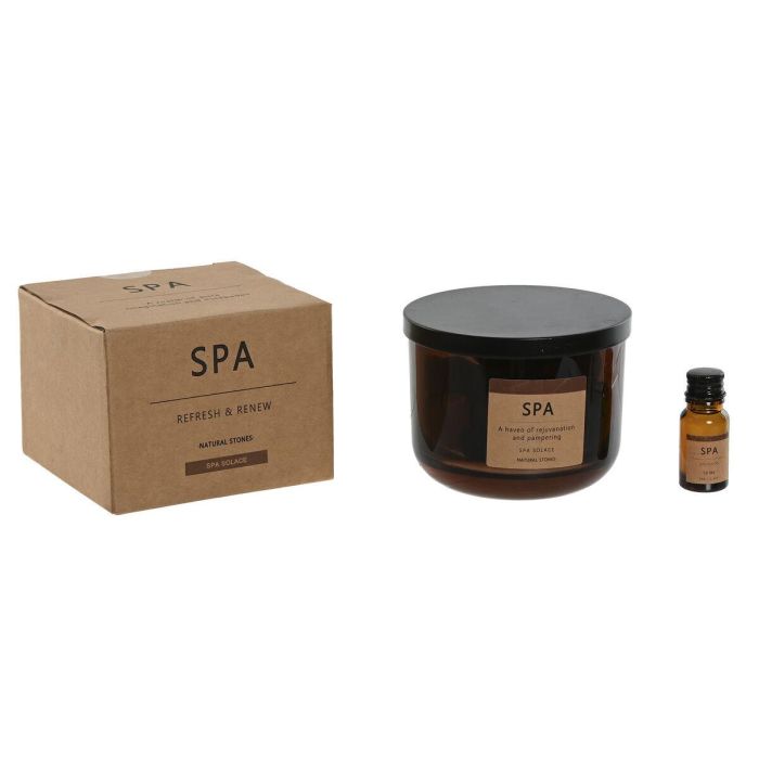 Difusor de Aceites Esenciales Home ESPRIT Moderno 1 Difusor de Aceites Esenciales Home ESPRIT Moderno 1