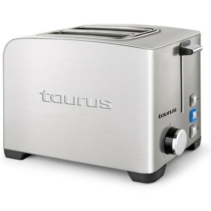 Tostadora Taurus TOAST II LEGEND 2R 900 W