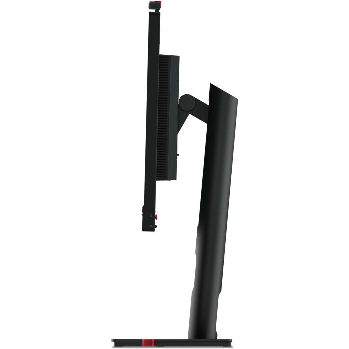 Lenovo ThinkVision T24mv-30 Monitor 23.8" 1920x1080 FHD IPS 75Hz 4ms HDMI DP USB-C Altavoces Negro 15 Lenovo ThinkVision T24mv-30 Monitor 23.8" 1920x1080 FHD IPS 75Hz 4ms HDMI DP USB-C Altavoces Negro 15