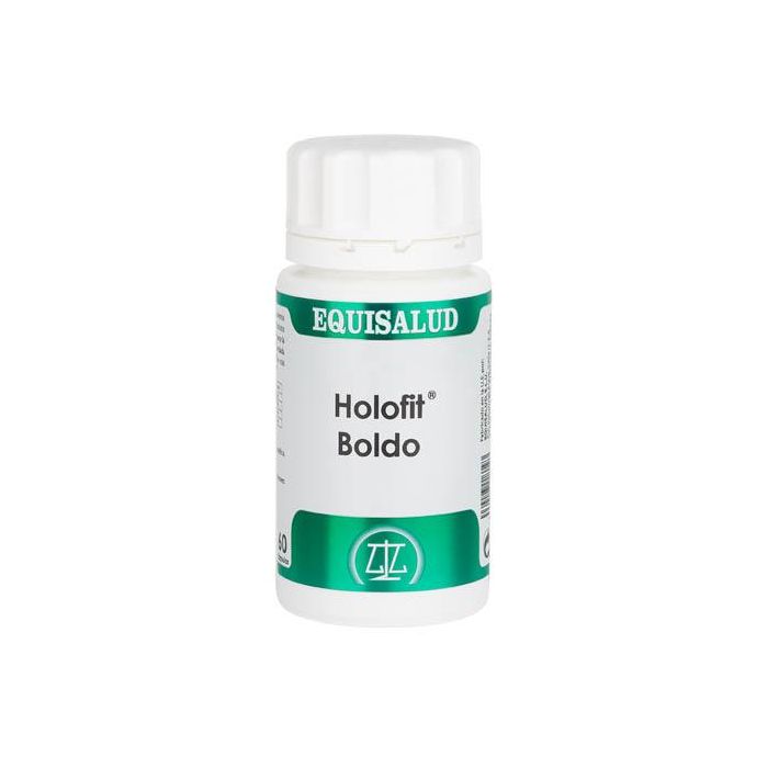 Holofit Boldo 60 Cáps