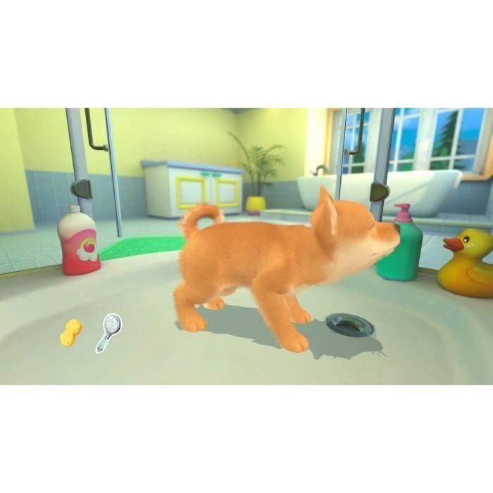 My Universe: My Baby Collection 3 en 1 - Juego de Nintendo Switch - Código en una caja 4 My Universe: My Baby Collection 3 en 1 - Juego de Nintendo Switch - Código en una caja 4
