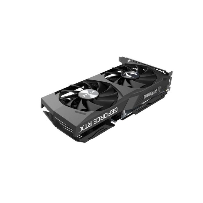 Zotac Tarjeta Gráfica RTX 3050 ECO 8 GB GDDR6 NVIDIA Ampere 5 Zotac Tarjeta Gráfica RTX 3050 ECO 8 GB GDDR6 NVIDIA Ampere 5