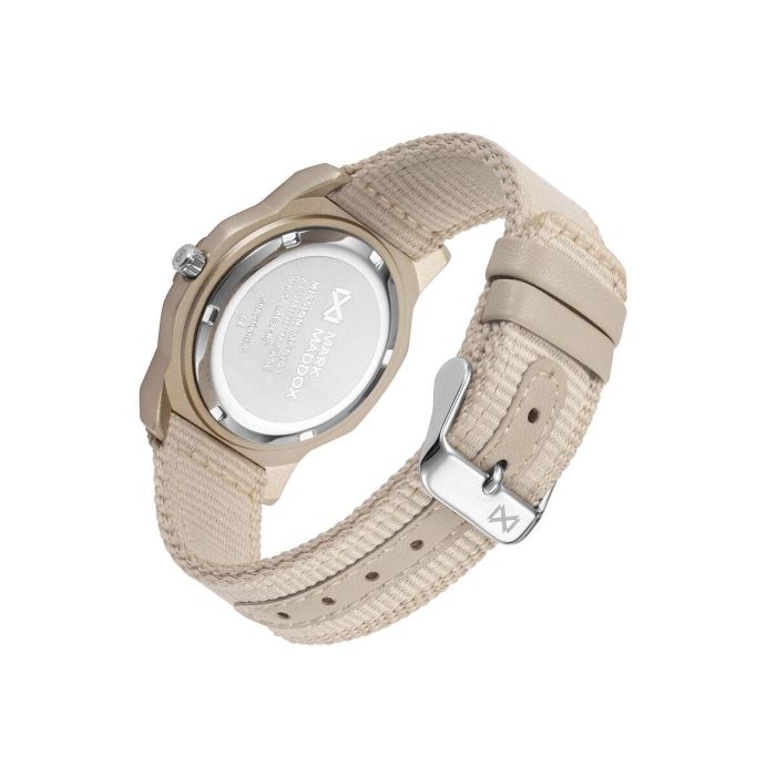 Reloj Hombre Mark Maddox MC0103-97 1 Reloj Hombre Mark Maddox MC0103-97 1